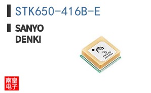 STK650-416B-E ͼƬ